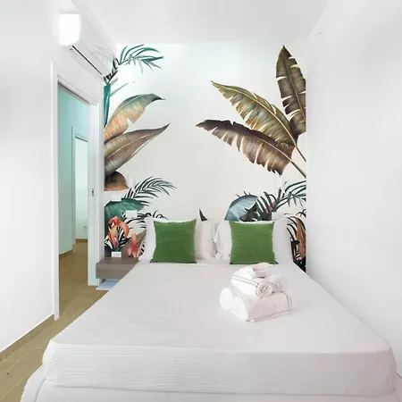 Yourhome - Mimosa * Sorrent