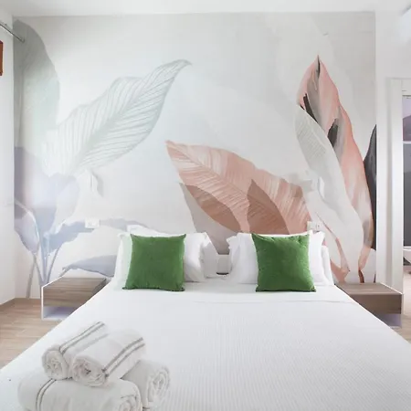 Apartment Yourhome - Mimosa Sorrent