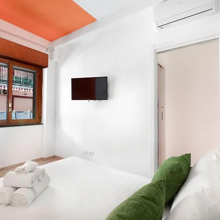 Yourhome - Mimosa Apartment