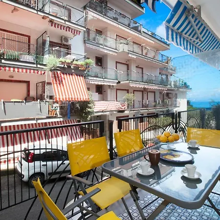 Yourhome - Mimosa Apartment