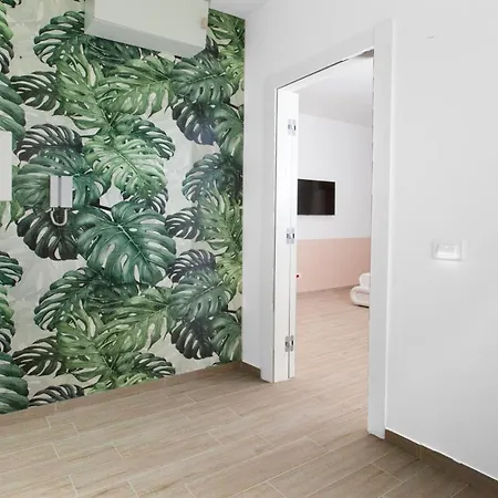 Yourhome - Mimosa Apartment Sorrent