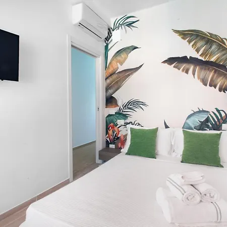 Apartment Yourhome - Mimosa