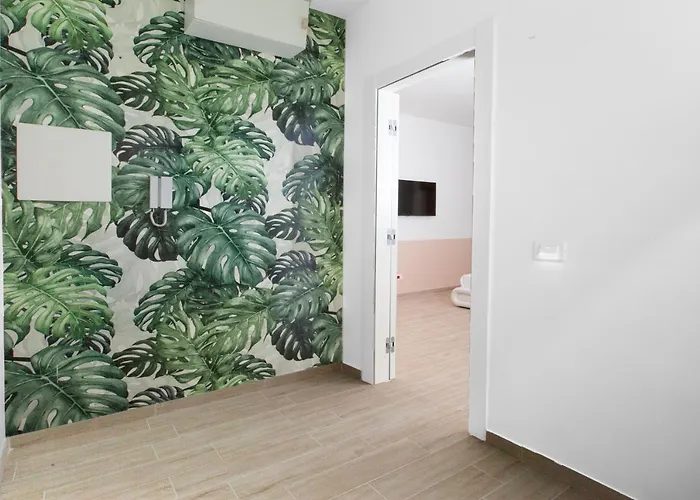 Yourhome - Mimosa Appartamento Sorrento