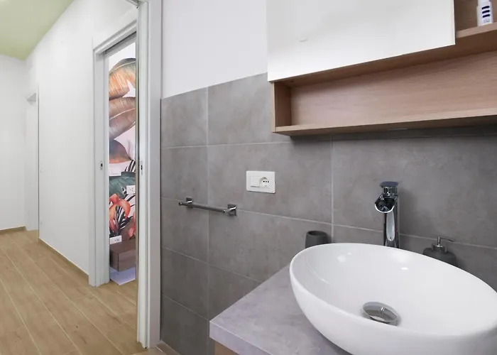 Appartamento Yourhome - Mimosa Sorrento